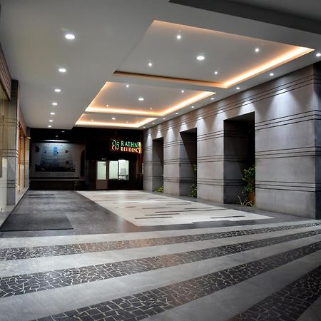 Rathna Residency Hotel Salem Exterior foto